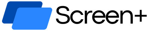 ScreenPlus